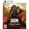Hra DOOM: The Dark Ages (Premium Edition)