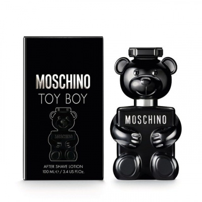 Moschino Toy Boy, Voda po holení 100ml pre mužov