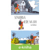 E-kniha Seniorka jede na jih - Lea Hniličková