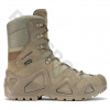 Topánky Lowa Zephyr gtx Hi TF coyote - 7 Uk