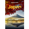 Lonely Planet Japan 18 (Planet Lonely)