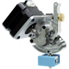 extrudér Vhodné pre 3D tlačiareň: Creality CR-10 NG™ Direct Drive Extruder M3201; M3201