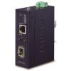 PLANET Technology PLANET IGT-815AT konvertor 1x 100 / 1000Base-T, 1x SFP 100/1000-X, ESD + EFT, IP30, -40 až 75 ° C, malý rozmer