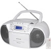 SPT 3907 B/W CD PLAYER/FM/BT/TAPE SENCOR
