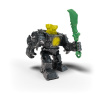 Schleich® 42600 Stínový pralesní robot Eldrador Mini Creatures