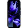 Google Google Pixel 9a 256GB smartfón 256 GB 16 cm (6.3 palca) čierna Android™ 15 dual SIM; GA09566-GB