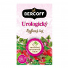 Bercoff Klember Herbal Urologický bylinný čaj 20 x 1,5 g