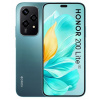 Smartfón Honor 200 Lite 8 GB / 256 GB 5G modrý