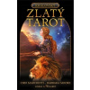 Královský Zlatý tarot - Barbara Moore