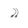 GEMBIRD Kábel USB 2.0 A/B 4,5 m CCP-USB2-AMBM-15