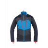 Pánska outdoorová bunda Direct Alpine Mistral 1.0 anthracite/ocean M