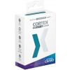 Ultimate Guard Cortex Sleeves Standard Size Matte Petrol Obaly 100 ks