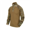 Košeľa Combat MCDU Helikon-Tex® – MultiCam® / Coyote vel. S