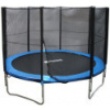 ACRA 366 cm Trampolínový set s ochrannou sieťou CAA19
