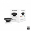FIBARO Bezdrôtový alarm Fibaro The Button Black