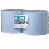 Tork Plus W2, 2 vrstvy, modrá, 2 x 255 m, 130052