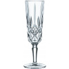 Nachtmann NOBLESSE 104248 Poháre na šampanské / sekt 4 x 151 ml