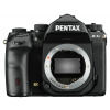 Pentax K-1 Mk.II - Telo
