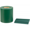 Strend Pro Garden 2171959 Páska EUROSTANDARD, 190 mm, L-26 m, stínicí, zelená, krycí, pro plotové panely, 1050 g/m2