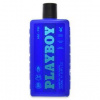 Sprchový gél Playboy Men AM to PM, 250 ml