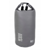 Turistický batoh Kubisport podľa popisu 41-60 l, sivý