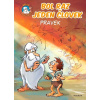 Bol raz jeden človek - Pravek - Jean-Charles Gaudin