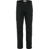 FJÄLLRÄVEN Kaipak Trousers M Black - 48