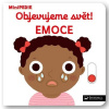 Objevujeme svět! Emoce (Nathalie Choux)