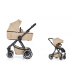 Petite&Mars PETITE&MARS Icon Air Lite mocha beige 2024