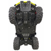 SHARK PHD Skidplate, TGB Blade 1000 LTX