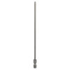 BOSCH Skrutkovací hrot Extra Hart T15, 152 mm 2607001666