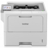 tlačiareň laser čb BROTHER HL-L6410DN - 50ppm/A4, Duplex, Ethernet