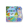 Svet zvierat - 18 zvukov | autor neuvedený
