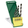 BOSCH 5dielna sada vrtákov do betónu 2607019445