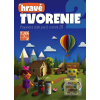 Hravé tvorenie PZ pre 2.… (Mária Vargová)