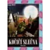 Kočičí slečna - DVD