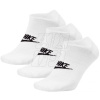 Ponožky Nike NK Nsw Everyday Essentials NS DX5075 100