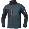 Ardon 4Xstretch Pracovná blúza H6614/M tmavo zelená M