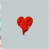 West Kanye - 808s & Heartbreak [CD]