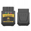 Diagnostické zariadenie DIAGNOSEX OBD Bluetooth Autoscan vozidlo