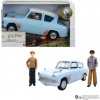 Mattel Harry Potter LIETAJÚCE AUTO