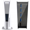 Rozdeľovač HUB 5x USB 2.0 + USB-C pre PS5