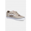 Detské tenisky Vans Rowley Classic VN000SFABLL1 béžová EUR 38.5