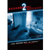 Paranormal Activity 2 - DVD