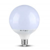 LED Žiarovka so SAMSUNG čipom, E27, 13W, Studená biela, 1055lm, Stmievateľná