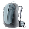 Dámsky Batoh DEUTER AC LITE 21 SL 342022444120 – Sivá