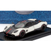 Bbr-models Pagani Utopia 2022 1:43 White Carbon - Bianco Benny Carbonio