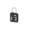 Visací zámek ABUS 147/30 TSA na číselný kód (tloušťka oka 3 mm), ABUS