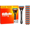 GILLETTE FUSION 5 VYMENITEĽNÉ ČEPELE 11KS OA180