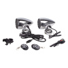 CARCLEVER RSM102CH